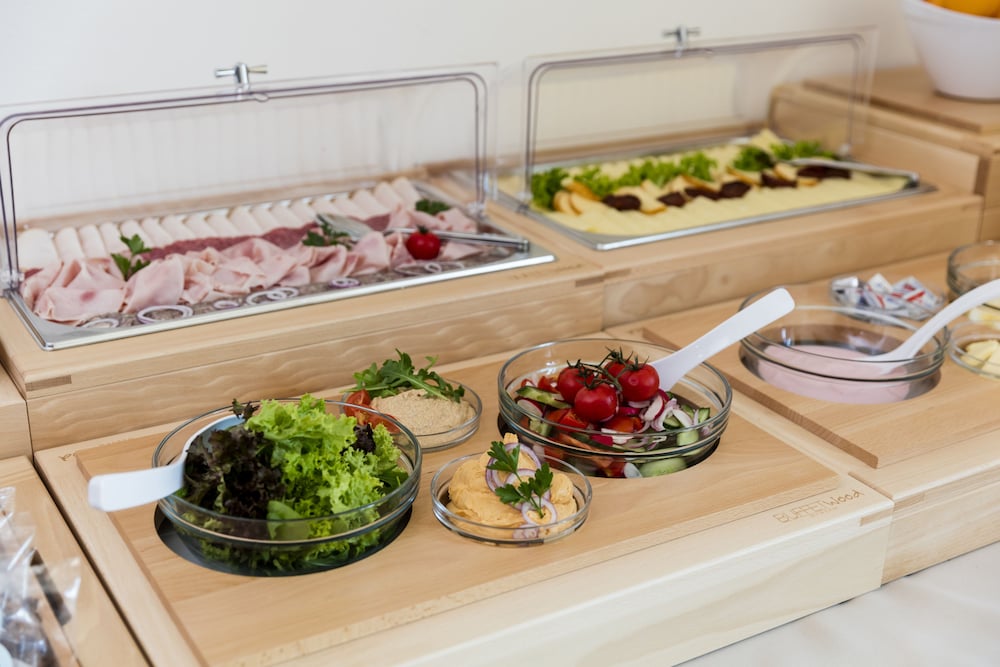 Фото Rezort Gothal Chalupy