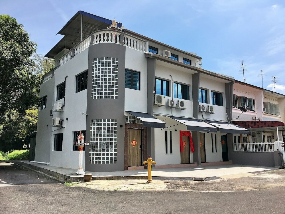 Фото IBook10 Deluxe Loft Suite Room by iBook Homestay