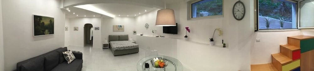 Фото Il SanFilippo Apartments and Rooms