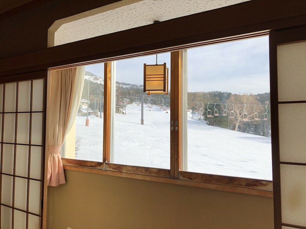 Фото Shigakogen Yokote Yamamotoso