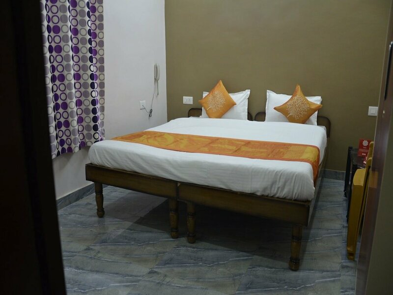 Гостиница Oyo 7622 Varanasi Stays в Варанаси