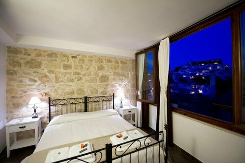 Внешний вид отеля La Casa di Matilde в Рагузе, фото 3