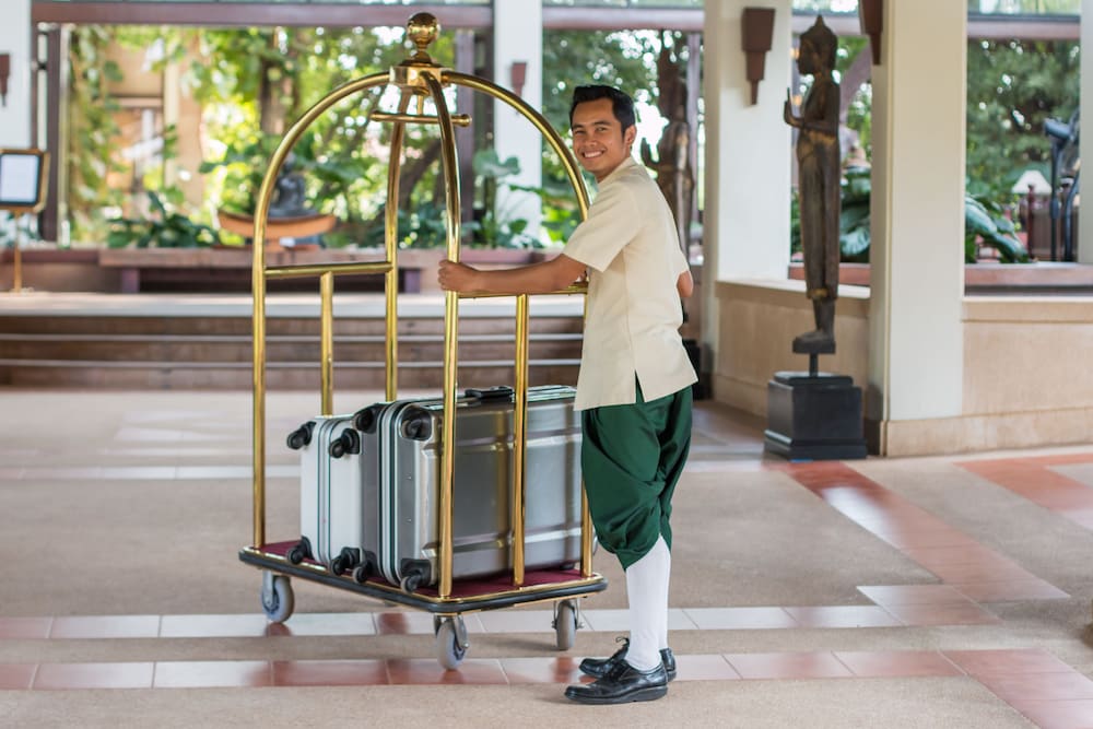 Фото Angkor Palace Suite & Villa