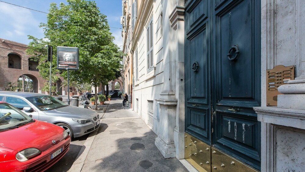 Фото Royal Suite Trinità dei Monti