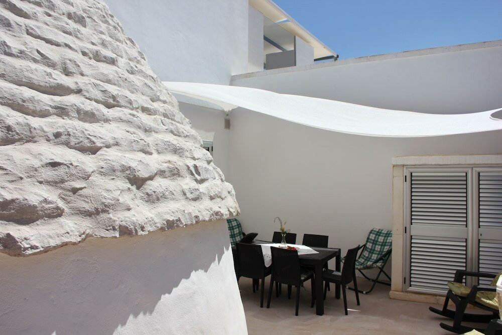 Фото Masseria Poesia