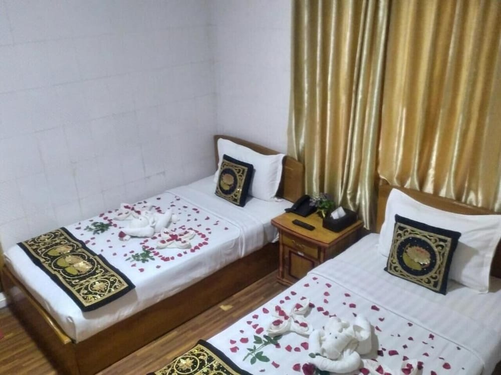 Фото Aung Su Pyae Hotel