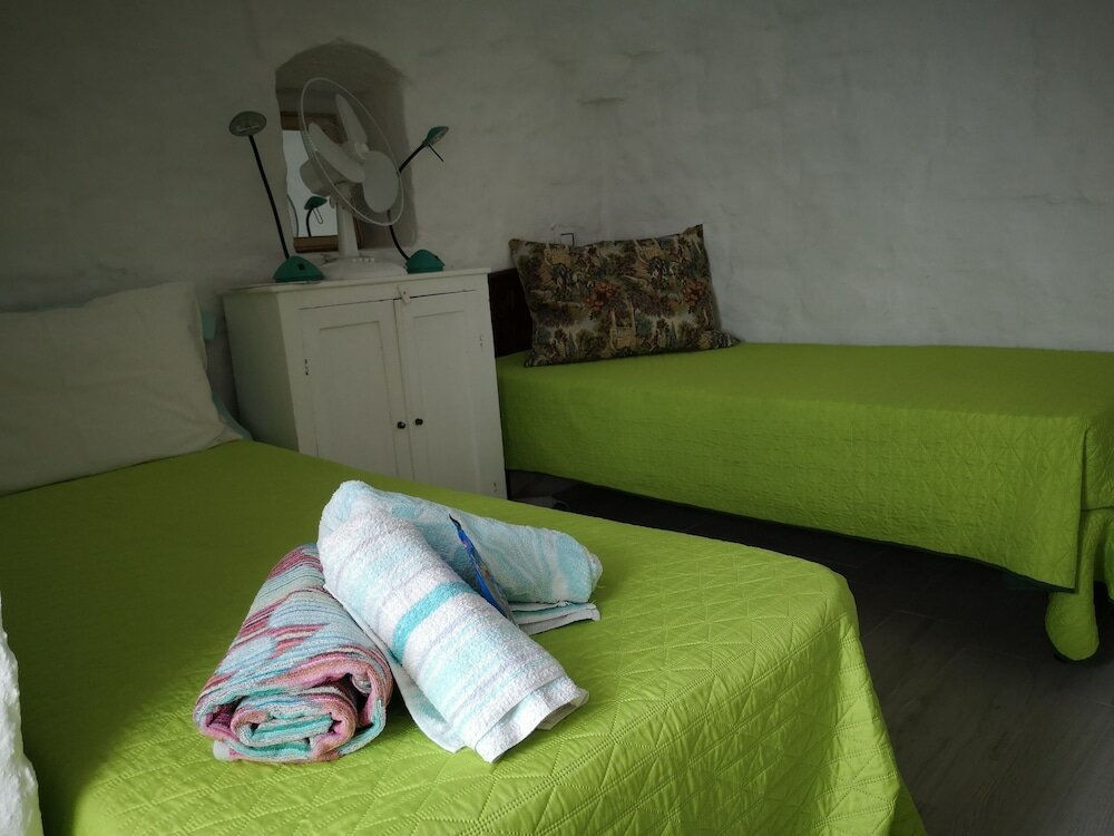 Фото Masseria Poesia