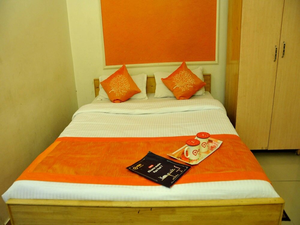 Фото Oyo 3061 Hotel De Pintu