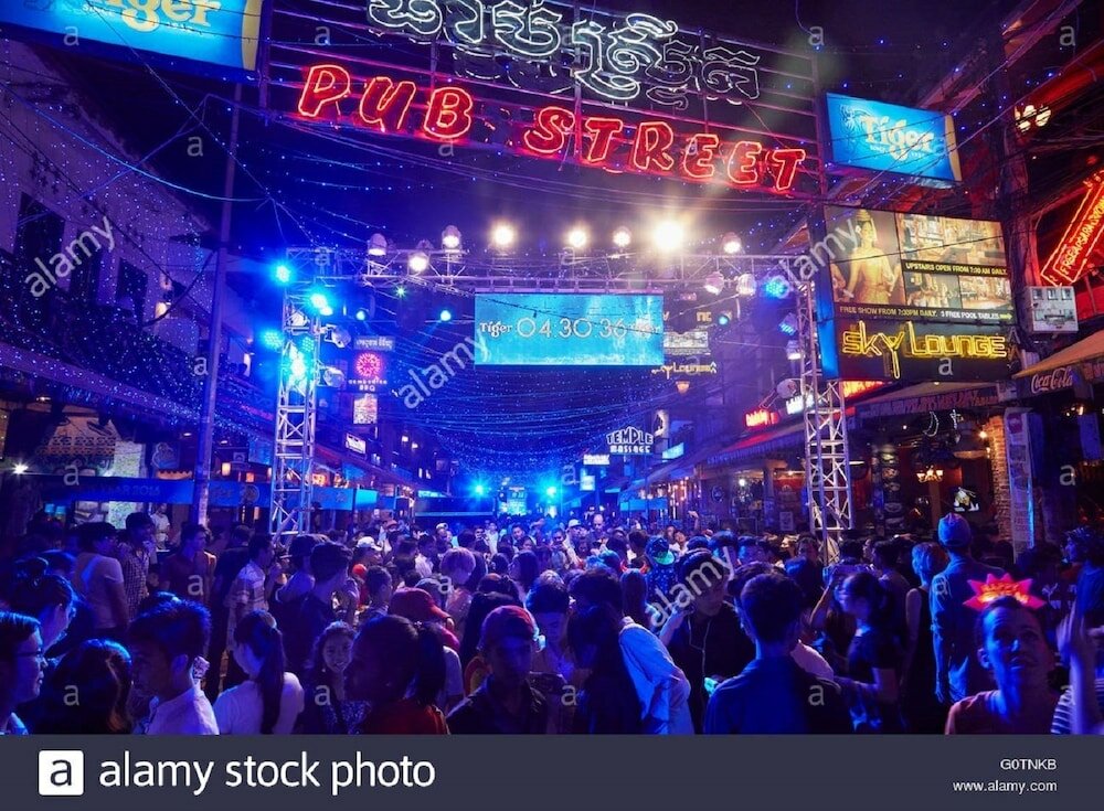 Фото Angkor Palace Suite & Villa