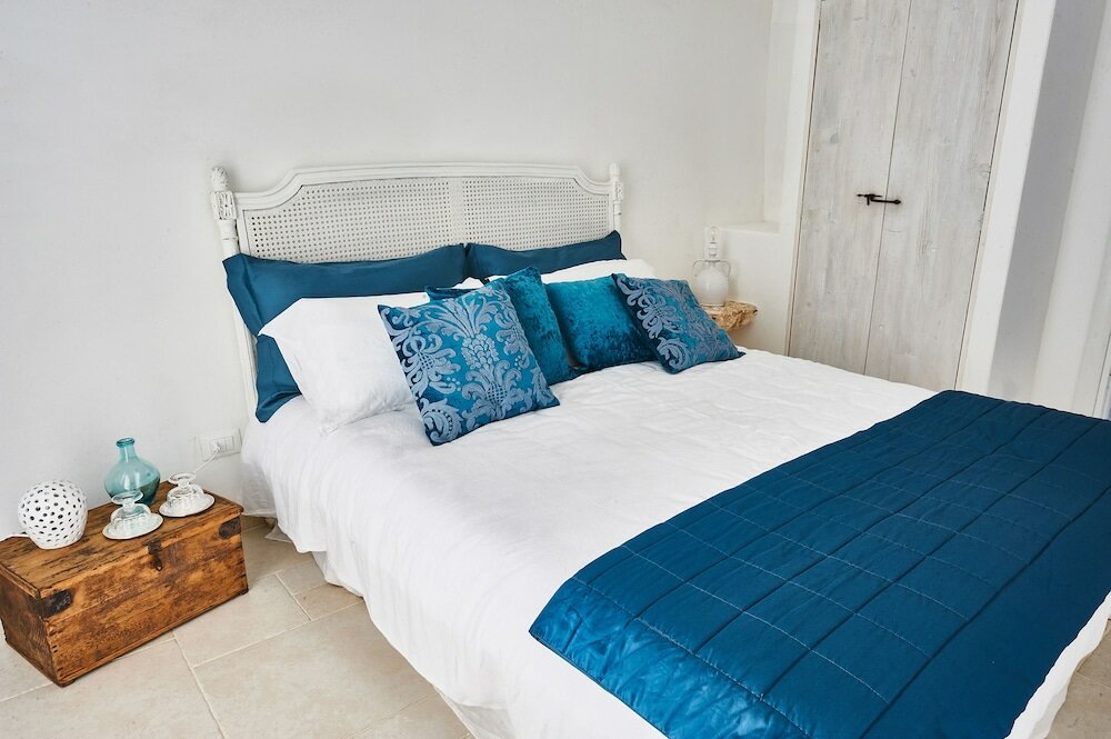 Фото Casolare degli Ulivi