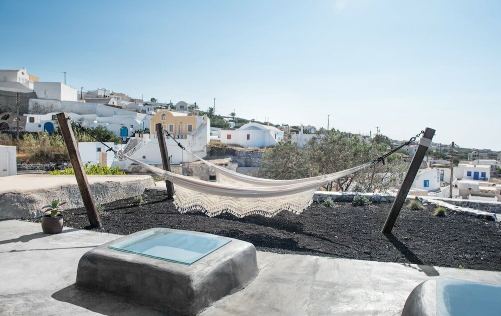 Фото Finikia Memories Hotel