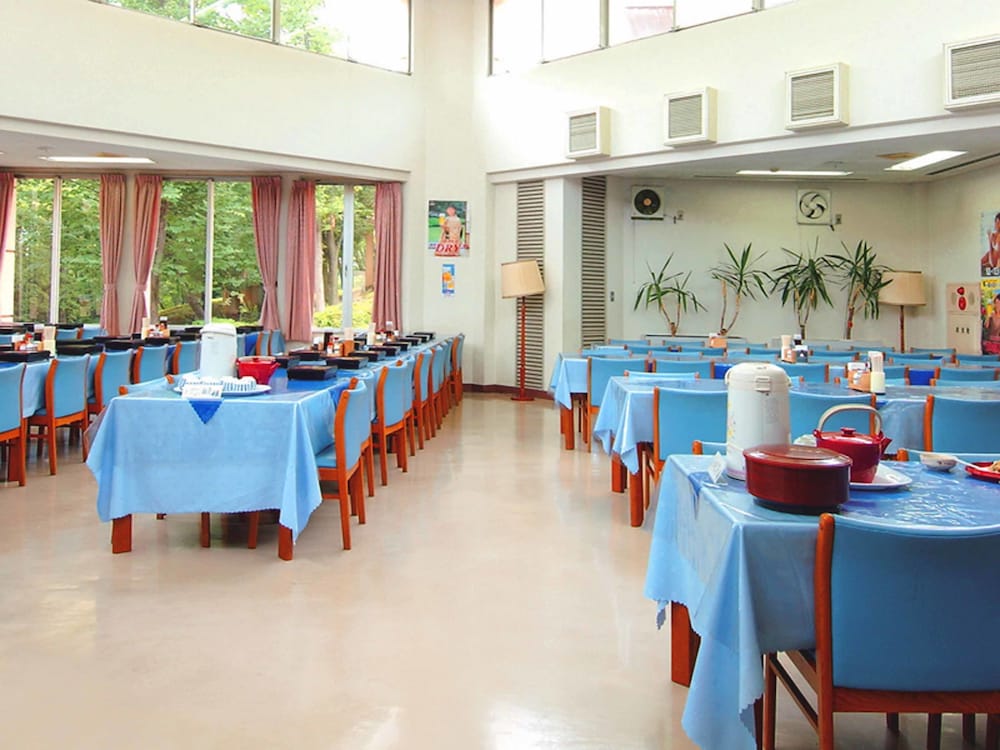 Фото Friendship Heights Yoshimi