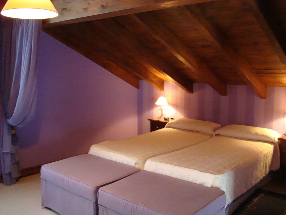 Фото Posada Restaurante Prada a Tope