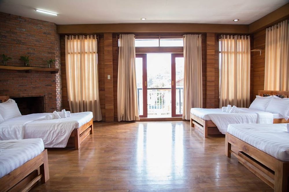 Фото Martha's Rooms