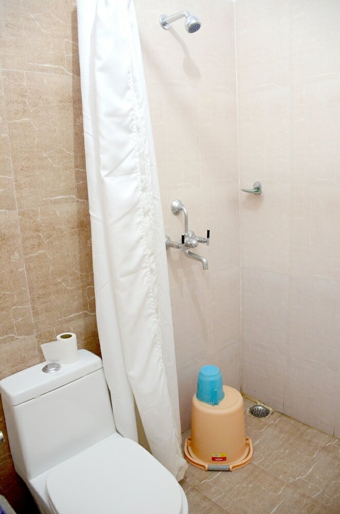 Фото Hotel Bodh Vilas