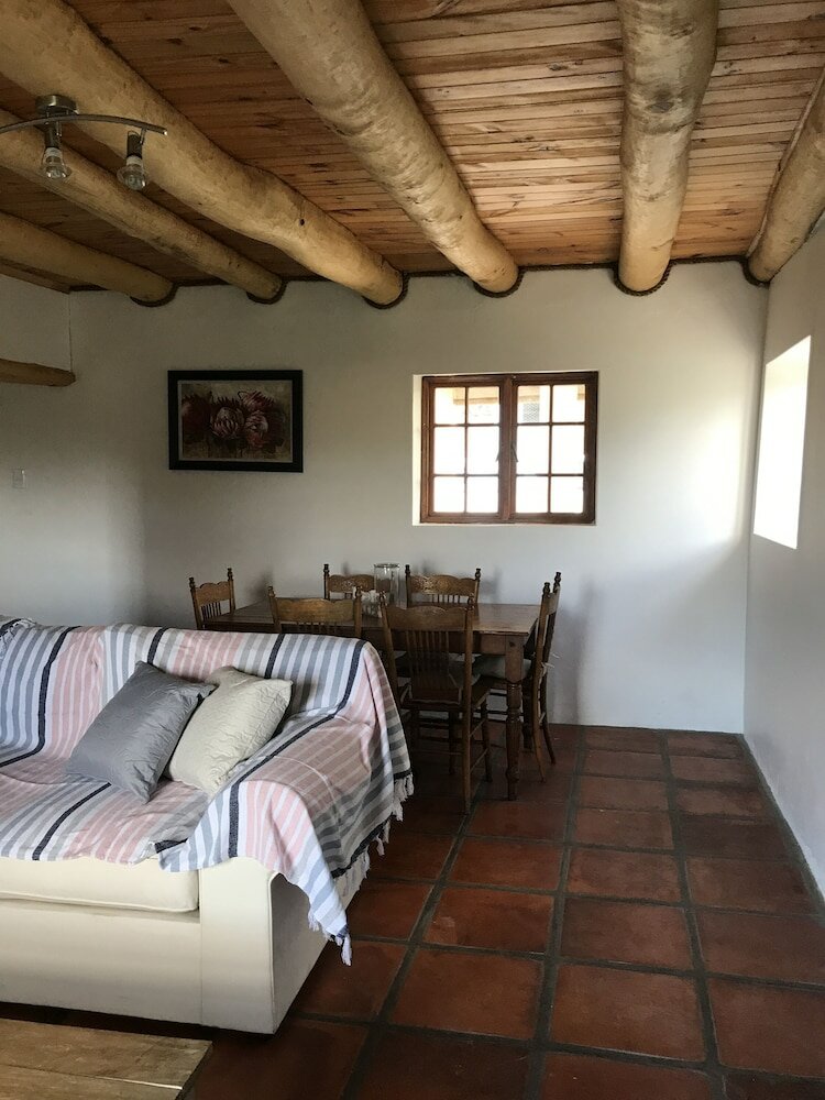 Фото Goedvertrou Guest Farm