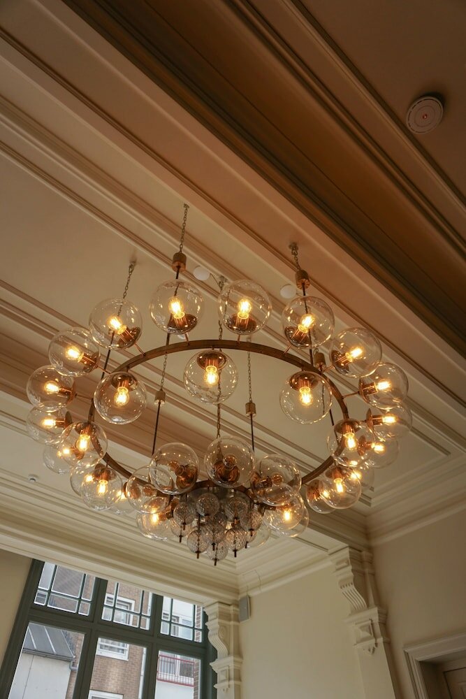 Фото Hotel Mercier