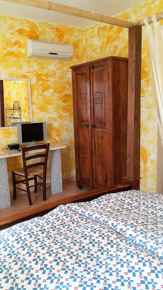 Фото Villa Agnese