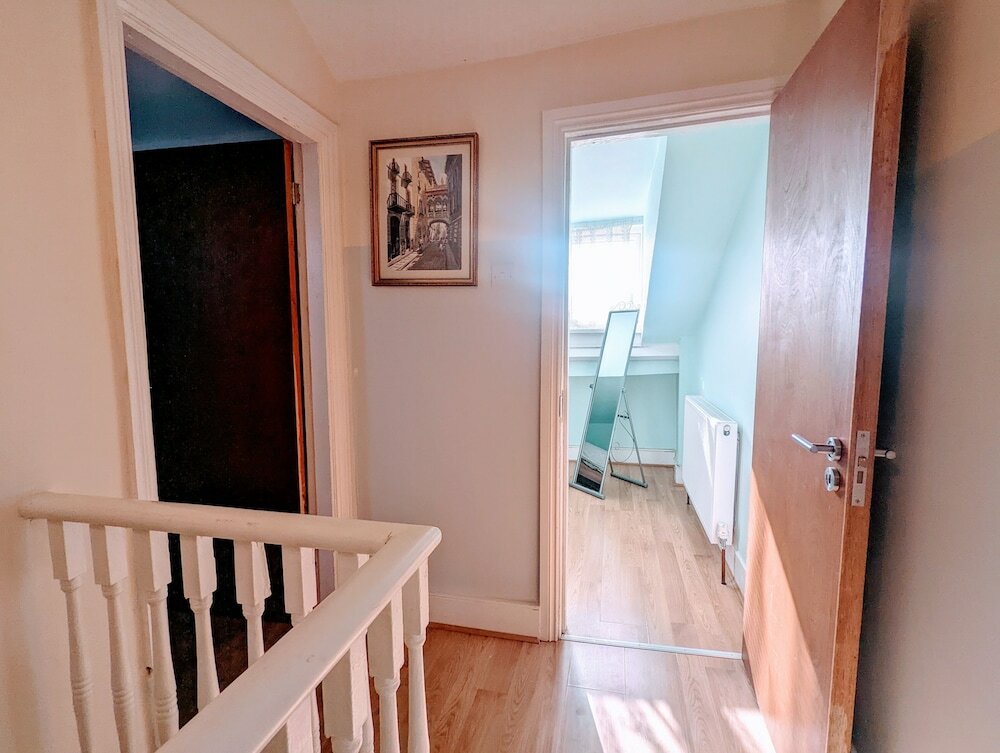 Фото TopHome Finsbury Park