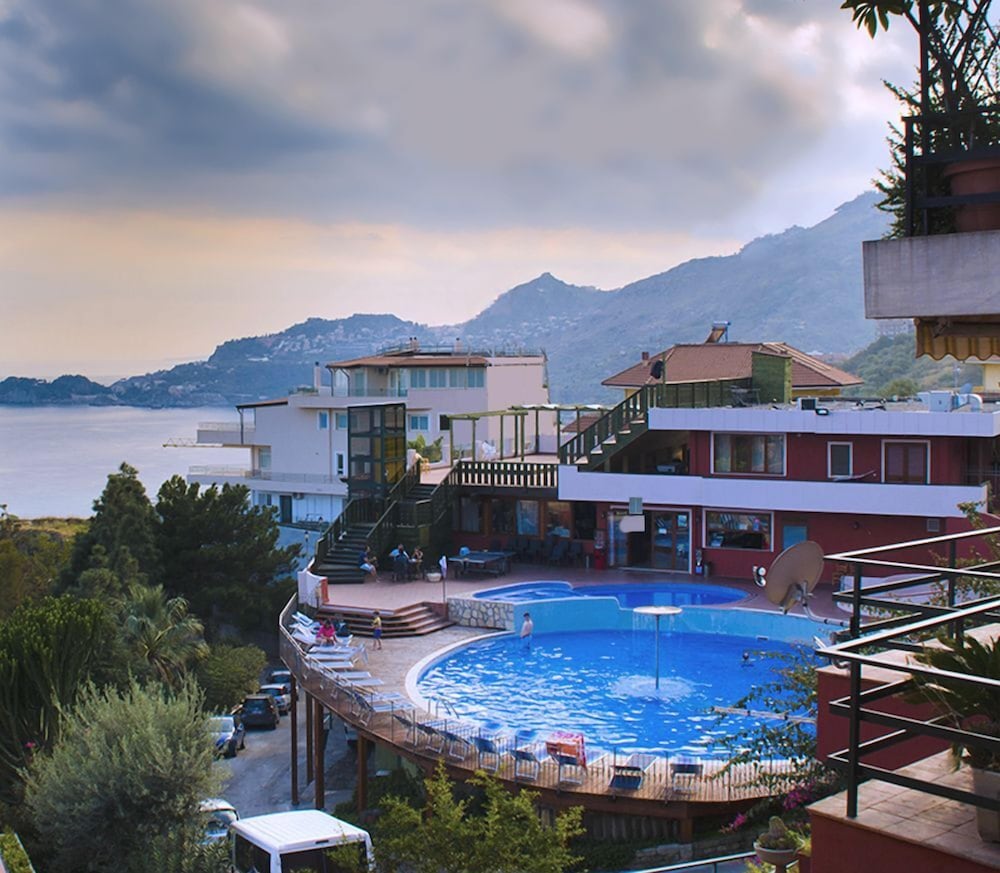 Фото Residence Letojanni