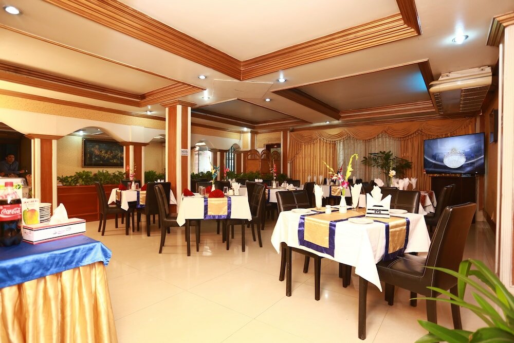 Фото Marino Hotel Banani