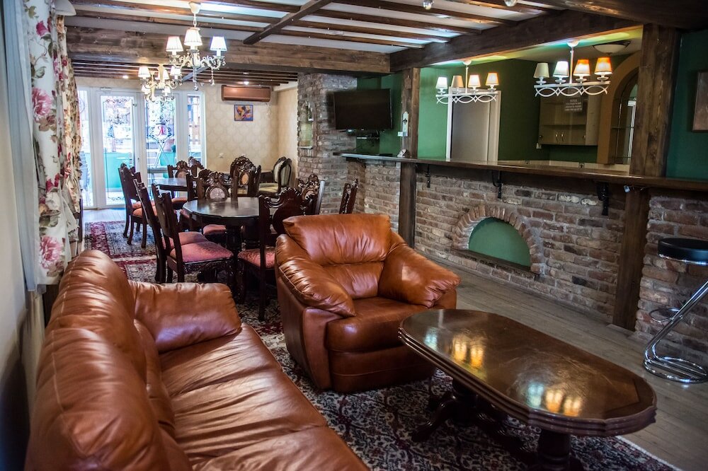 Фото Villa Alexander