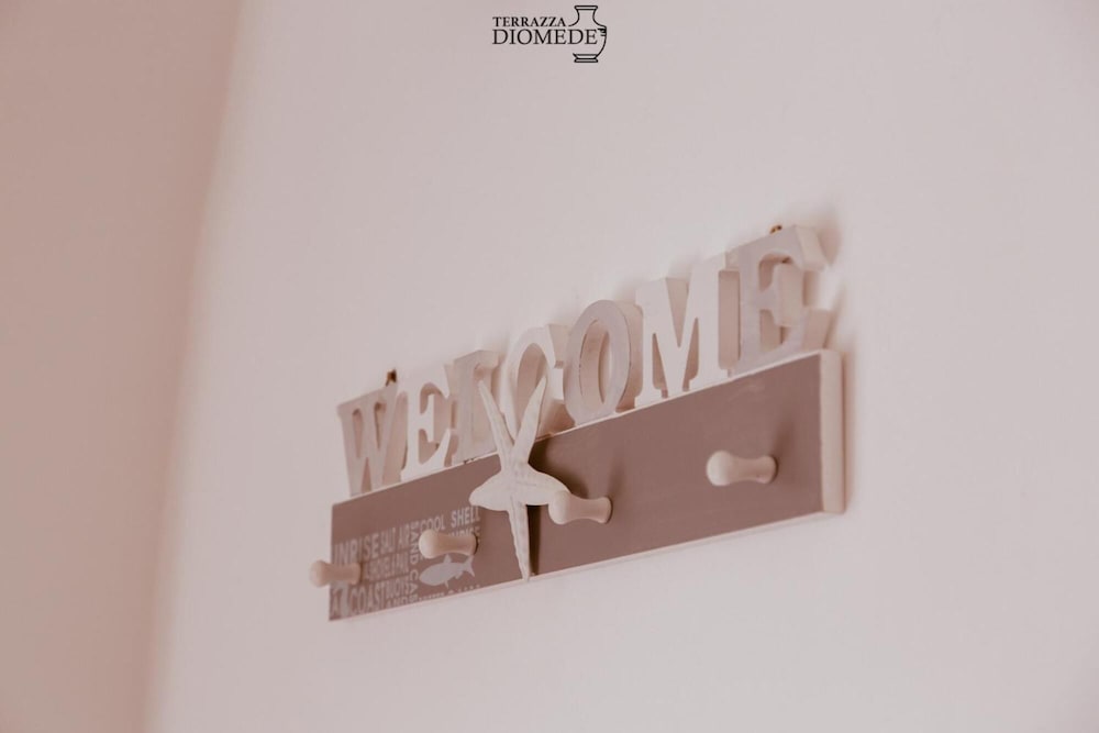 Фото Casa Diomede B&b