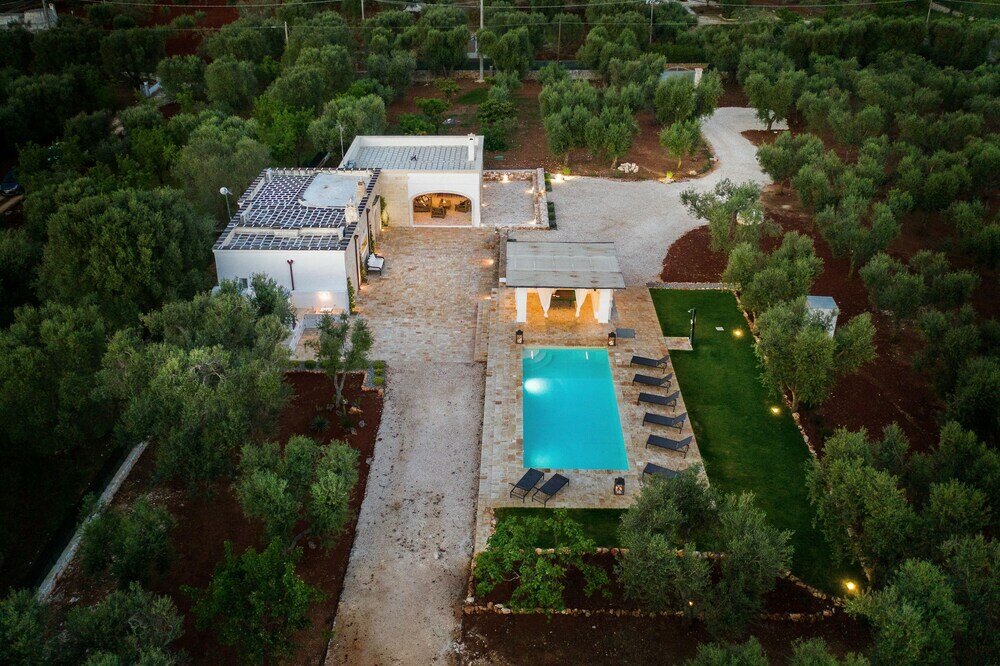 Фото Casolare degli Ulivi