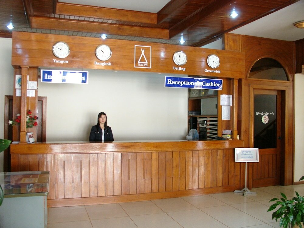 Фото отеля 5