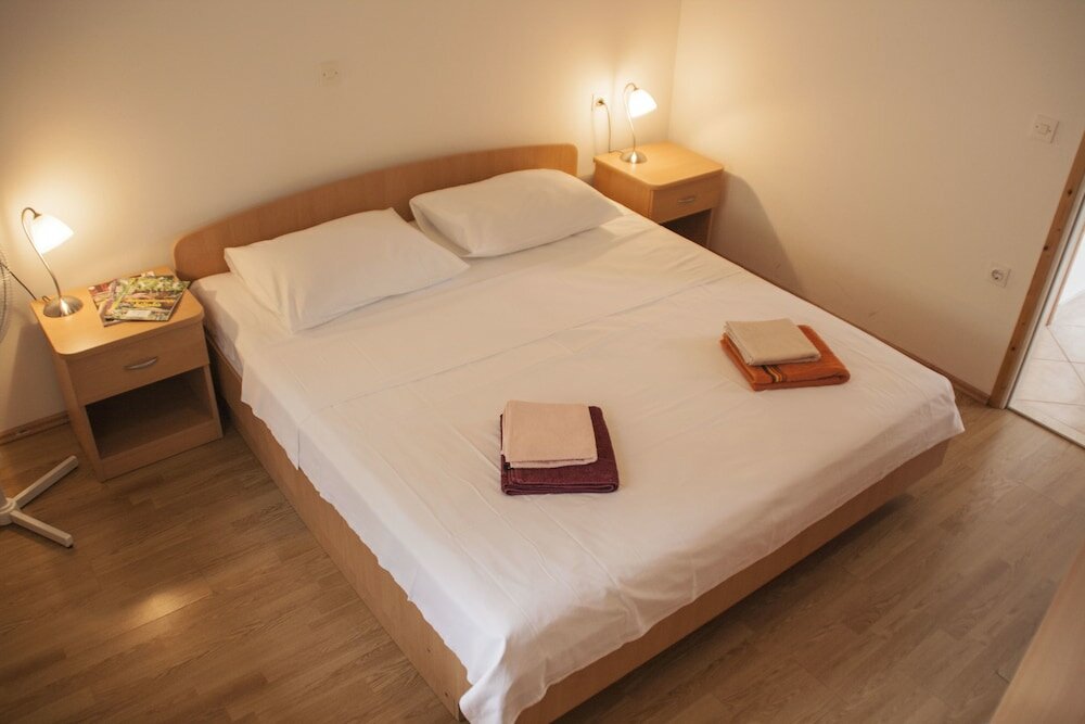 Фото House Baglija