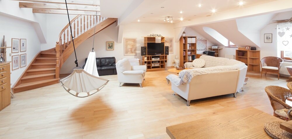 Фото Apartment Neratovice