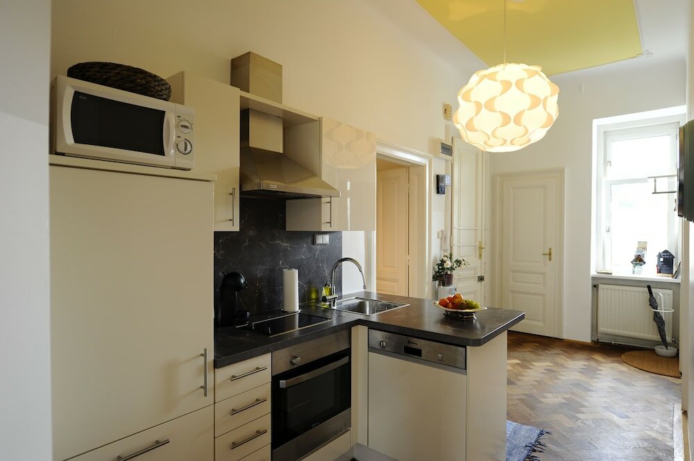 Фото Leuhusen Boutique Apartments