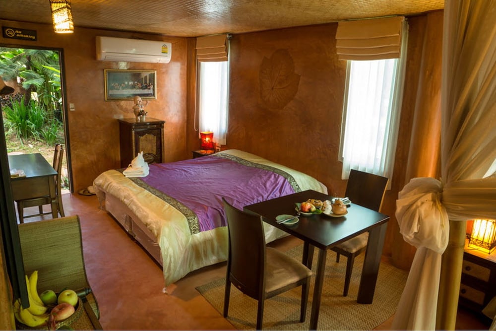 Фото Monmaen Resort & SPA