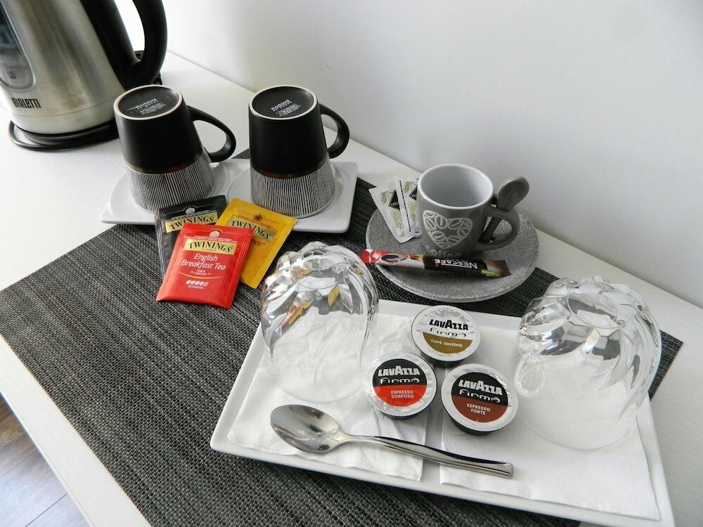 Фото Eighty Four Luxury Rooms