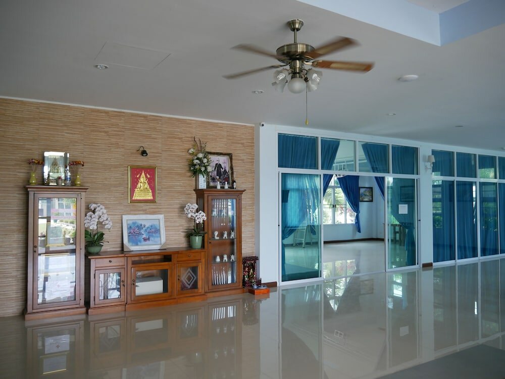 Фото Baandoungkamol Hotel