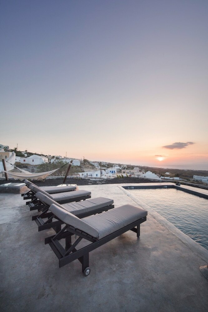 Фото Finikia Memories Hotel