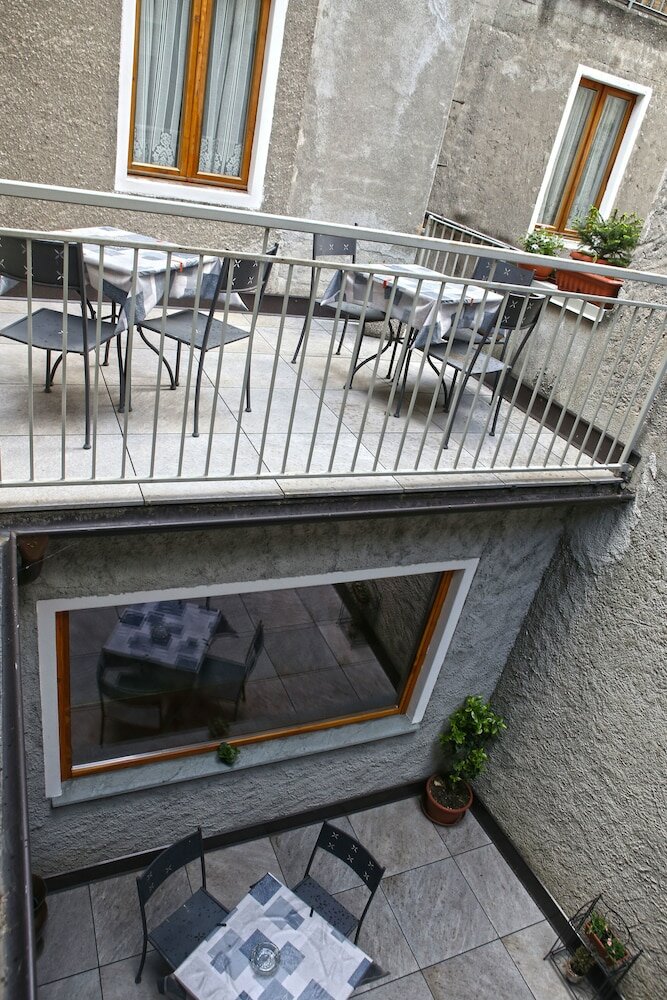 Фото Albergo Gusmeroli