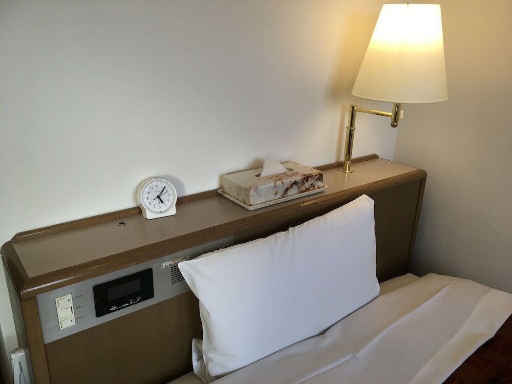 Фото Asahi Century Hotel