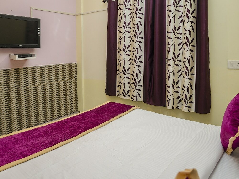 Фото Oyo 11360 Western Enclave