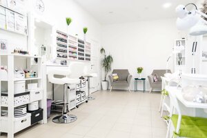 Beauty holl (Fryazino, Mira Avenue, 29) ، صالون تجميل