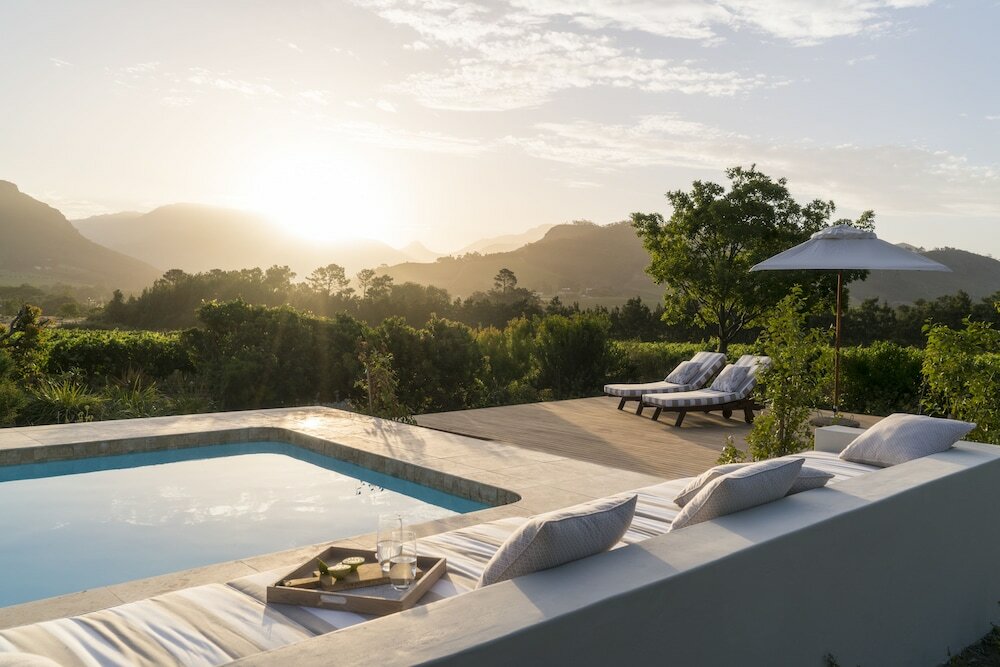 Фото Cape Vue Country House