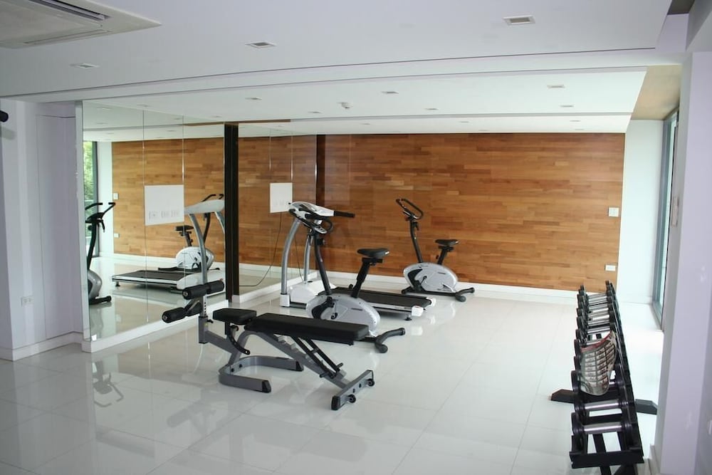 Фото Hua Hin Beach Rocco Condo by Thr