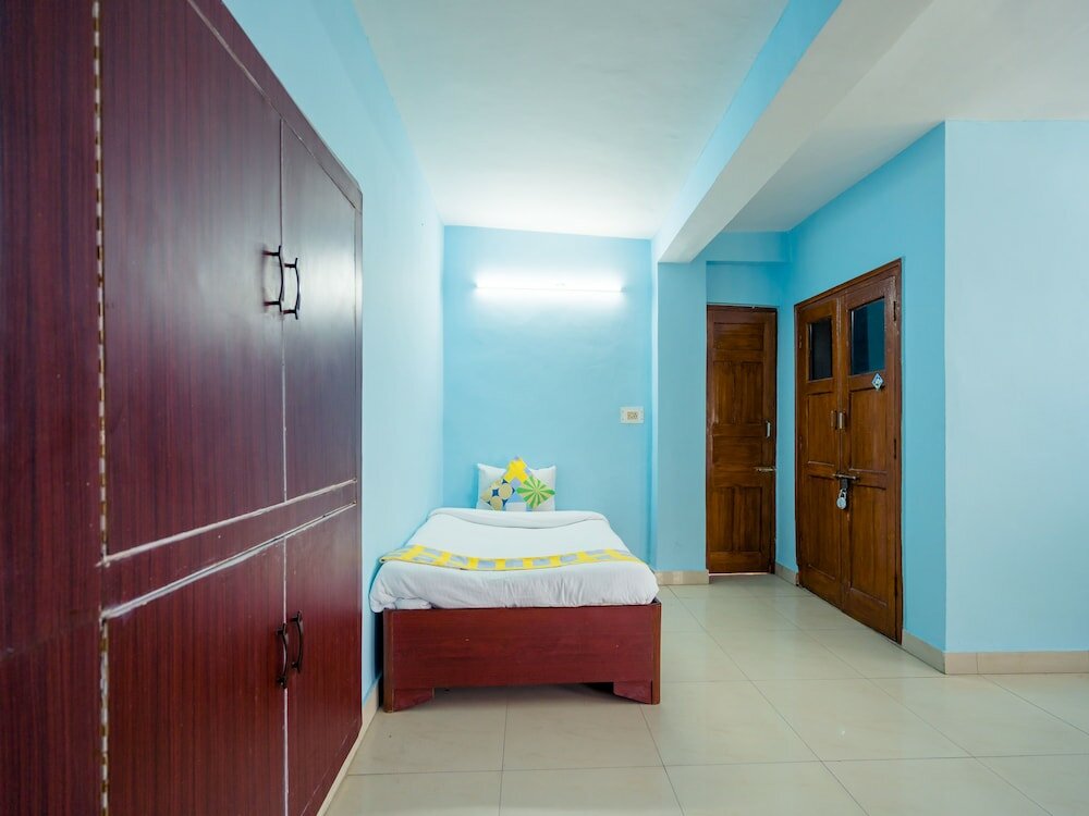 Фото Oyo 6478 Hotel Green Land