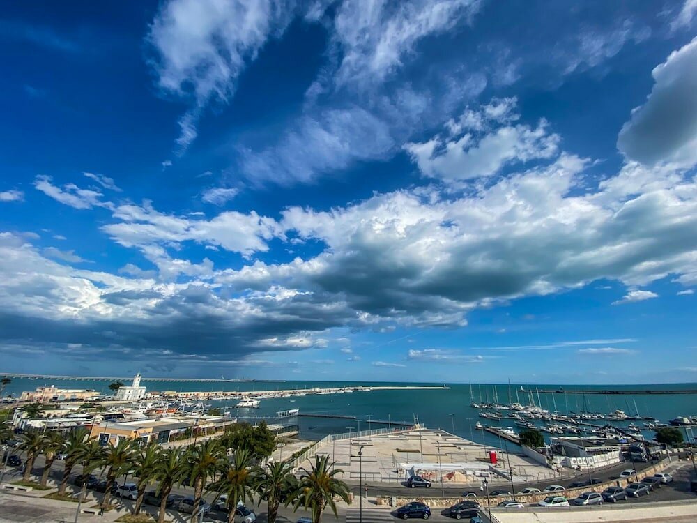 Фото Casa Diomede B&b