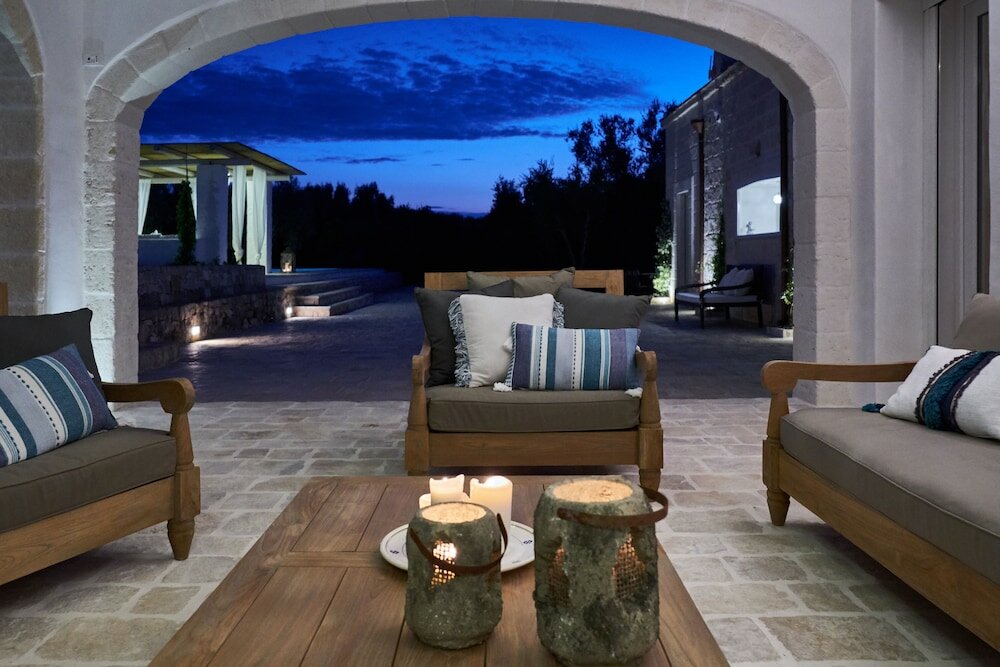 Фото Casolare degli Ulivi