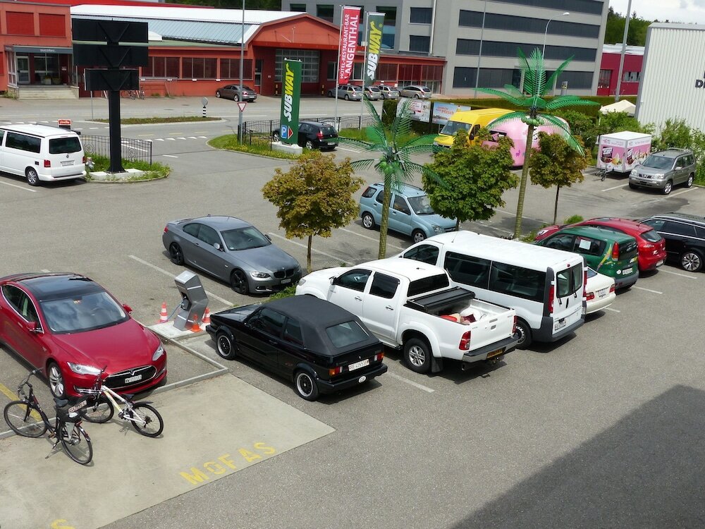 Фото Hotel Langenthal