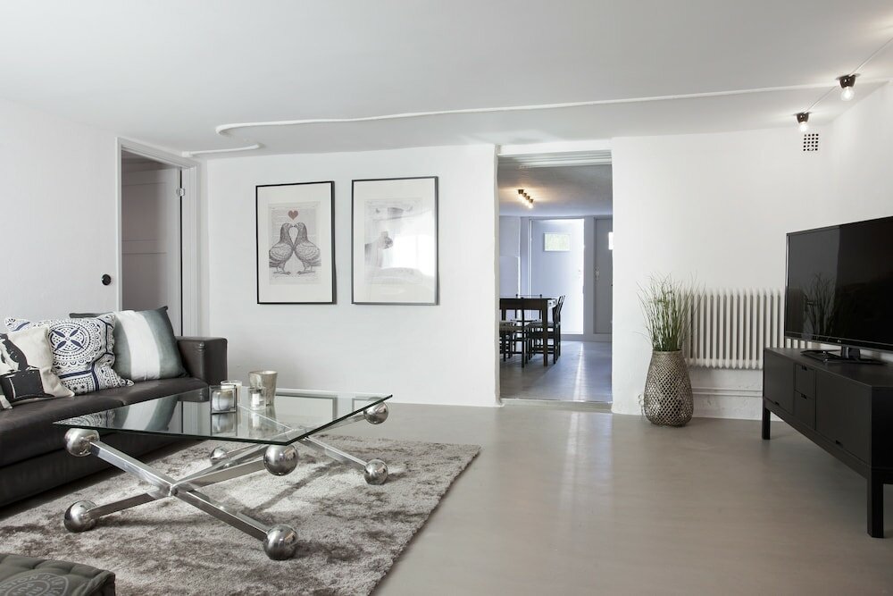 Фото Wow Apartments, Sankt Sigfridsgatan 64-66