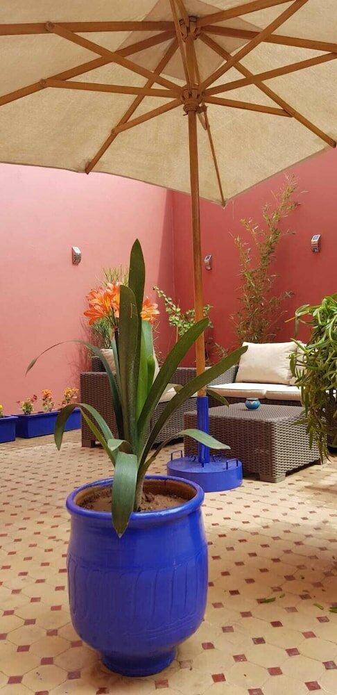 Фото Appartement Hanane