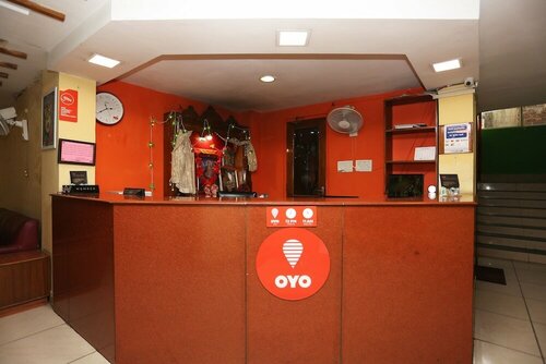 Гостиница Oyo 10685 Hotel Centre Point