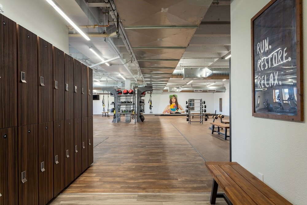 Фото Scp Hotel Colorado Springs